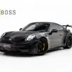 PORSCHE 911 4.0 24V H6 GASOLINA GT3 PDK PORSCHE 911 4.0 24V H6 GASOLINA GT3 PDK