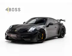 PORSCHE 911 4.0 24V H6 GASOLINA GT3 PDK PORSCHE 911 4.0 24V H6 GASOLINA GT3 PDK