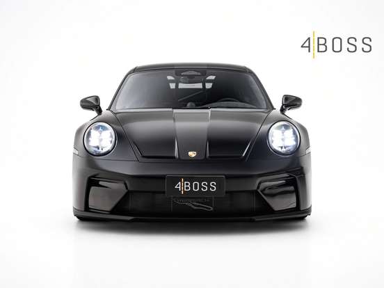 PORSCHE-911-4.0 24V H6 GASOLINA GT3 PDK PORSCHE-911-2026