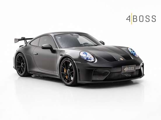 PORSCHE-911-4.0 24V H6 GASOLINA GT3 PDK PORSCHE-911-2026