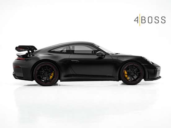 PORSCHE-911-4.0 24V H6 GASOLINA GT3 PDK PORSCHE-911-2026