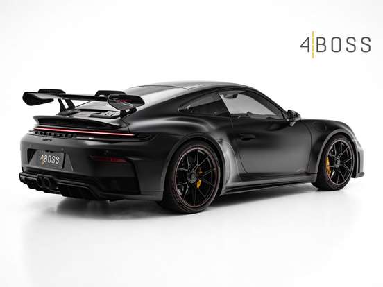 PORSCHE-911-4.0 24V H6 GASOLINA GT3 PDK PORSCHE-911-2026