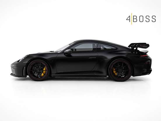PORSCHE-911-4.0 24V H6 GASOLINA GT3 PDK PORSCHE-911-2026