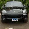 PORSCHE CAYENNE 3.0 S PLATINUM EDITION V6 HÍBRIDO 4P TIPTRONIC PORSCHE CAYENNE 3.0 S PLATINUM EDITION V6 HÍBRIDO 4P TIPTRONIC