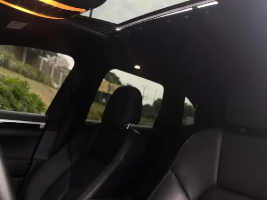 PORSCHE-CAYENNE-3.0 S PLATINUM EDITION V6 HÍBRIDO 4P TIPTRONIC PORSCHE-CAYENNE-2017