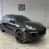 PORSCHE CAYENNE 3.0 S V6 HÍBRIDO 4P TIPTRONIC PORSCHE CAYENNE 3.0 S V6 HÍBRIDO 4P TIPTRONIC