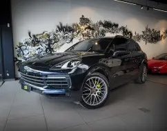 PORSCHE CAYENNE 3.0 V6 E-HYBRID AWD TIPTRONIC S PORSCHE CAYENNE 3.0 V6 E-HYBRID AWD TIPTRONIC S