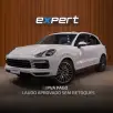 PORSCHE CAYENNE 3.0 V6 E-HYBRID AWD TIPTRONIC S PORSCHE CAYENNE 3.0 V6 E-HYBRID AWD TIPTRONIC S