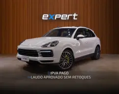 PORSCHE CAYENNE 3.0 V6 E-HYBRID AWD TIPTRONIC S PORSCHE CAYENNE 3.0 V6 E-HYBRID AWD TIPTRONIC S