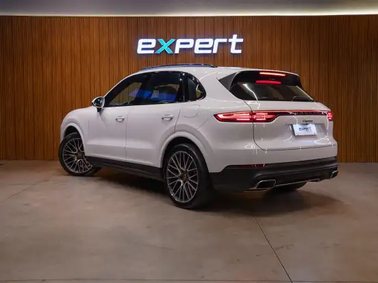 PORSCHE-CAYENNE-3.0 V6 E-HYBRID AWD TIPTRONIC S PORSCHE-CAYENNE-2021