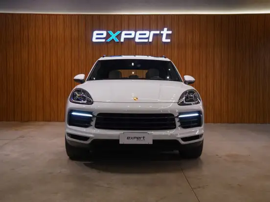 PORSCHE-CAYENNE-3.0 V6 E-HYBRID AWD TIPTRONIC S PORSCHE-CAYENNE-2021