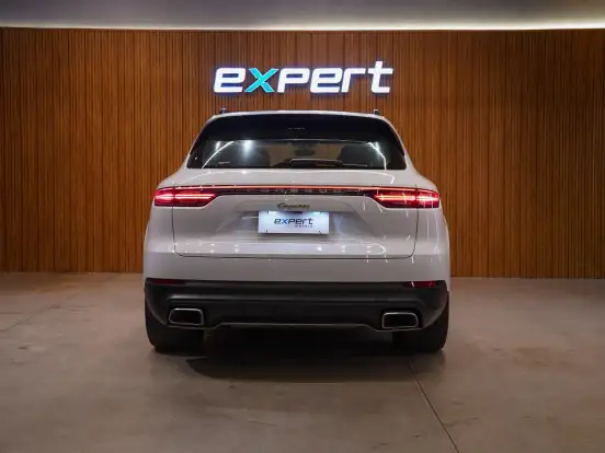 PORSCHE-CAYENNE-3.0 V6 E-HYBRID AWD TIPTRONIC S PORSCHE-CAYENNE-2021