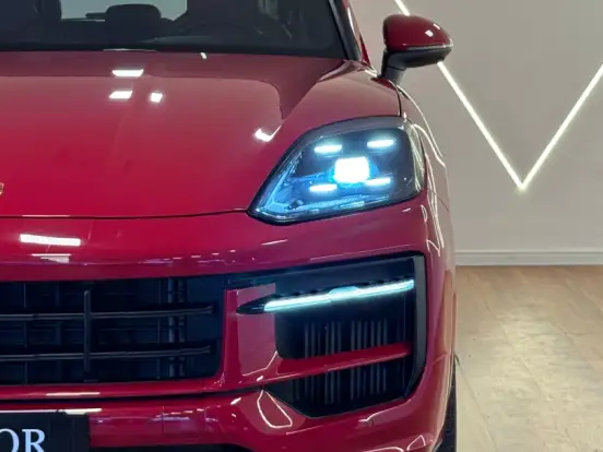 PORSCHE-CAYENNE-3.0 V6 E-HYBRID AWD TIPTRONIC S PORSCHE-CAYENNE-2024