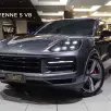 PORSCHE CAYENNE 3.0 V6 E-HYBRID COUPÉ AWD TIPTRONIC S PORSCHE CAYENNE 3.0 V6 E-HYBRID COUPÉ AWD TIPTRONIC S