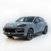 PORSCHE CAYENNE 3.0 V6 E-HYBRID COUPÉ AWD TIPTRONIC S PORSCHE CAYENNE 3.0 V6 E-HYBRID COUPÉ AWD TIPTRONIC S