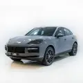 PORSCHE CAYENNE 3.0 V6 E-HYBRID COUPÉ AWD TIPTRONIC S PORSCHE CAYENNE 3.0 V6 E-HYBRID COUPÉ AWD TIPTRONIC S