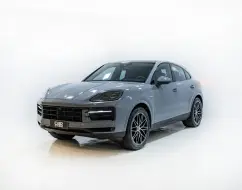 PORSCHE CAYENNE 3.0 V6 E-HYBRID COUPÉ AWD TIPTRONIC S PORSCHE CAYENNE 3.0 V6 E-HYBRID COUPÉ AWD TIPTRONIC S