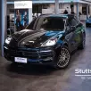 PORSCHE CAYENNE 3.0 V6 E-HYBRID PLATINUM EDITION AWD TIPTRONIC S PORSCHE CAYENNE 3.0 V6 E-HYBRID PLATINUM EDITION AWD TIPTRONIC S