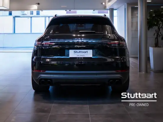 PORSCHE-CAYENNE-3.0 V6 E-HYBRID PLATINUM EDITION AWD TIPTRONIC S PORSCHE-CAYENNE-2023
