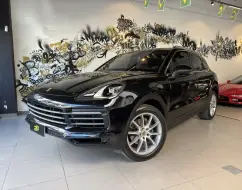 PORSCHE CAYENNE 3.0 V6 GASOLINA AWD TIPTRONIC S PORSCHE CAYENNE 3.0 V6 GASOLINA AWD TIPTRONIC S