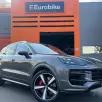 PORSCHE CAYENNE 3.0 V6 S E-HYBRID AWD TIPTRONIC S PORSCHE CAYENNE 3.0 V6 S E-HYBRID AWD TIPTRONIC S