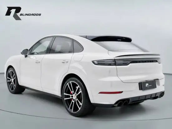 PORSCHE-CAYENNE-3.0 V6 S E-HYBRID COUPÉ AWD TIPTRONIC S PORSCHE-CAYENNE-2026
