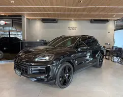 PORSCHE CAYENNE 3.0 V6 E-HYBRID AWD TIPTRONIC S PORSCHE CAYENNE 3.0 V6 E-HYBRID AWD TIPTRONIC S
