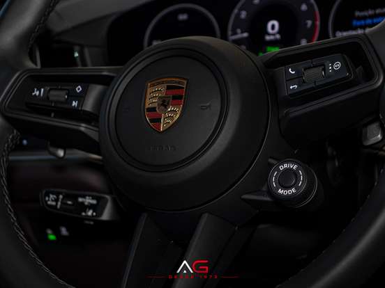 PORSCHE-CAYENNE-3.0 V6 E-HYBRID AWD TIPTRONIC S PORSCHE-CAYENNE-2025