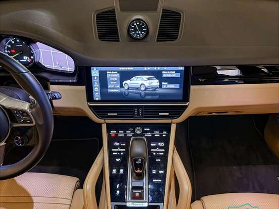 PORSCHE-CAYENNE-3.0 V6 E-HYBRID AWD TIPTRONIC S PORSCHE-CAYENNE-2019