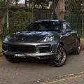 PORSCHE CAYENNE 3.0 V6 GASOLINA COUPÉ AWD TIPTRONIC S PORSCHE CAYENNE 3.0 V6 GASOLINA COUPÉ AWD TIPTRONIC S
