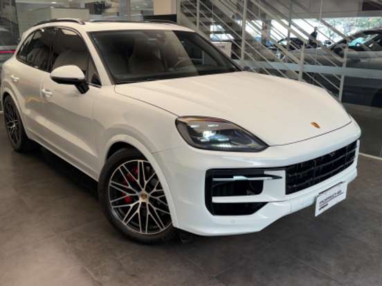 PORSCHE-CAYENNE-3.0 V6 S E-HYBRID AWD TIPTRONIC S PORSCHE-CAYENNE-2024
