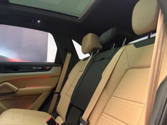 PORSCHE-CAYENNE-3.0 V6 S E-HYBRID AWD TIPTRONIC S PORSCHE-CAYENNE-2024