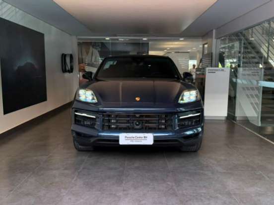 PORSCHE-CAYENNE-3.0 V6 S E-HYBRID COUPÉ AWD TIPTRONIC S PORSCHE-CAYENNE-2025