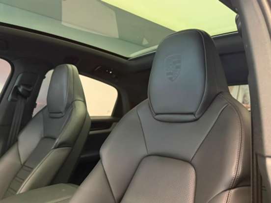PORSCHE-CAYENNE-3.0 V6 S E-HYBRID COUPÉ AWD TIPTRONIC S PORSCHE-CAYENNE-2025
