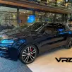 PORSCHE CAYENNE 4.0 V8 GASOLINA GTS COUPÉ AWD TIPTRONIC S PORSCHE CAYENNE 4.0 V8 GASOLINA GTS COUPÉ AWD TIPTRONIC S