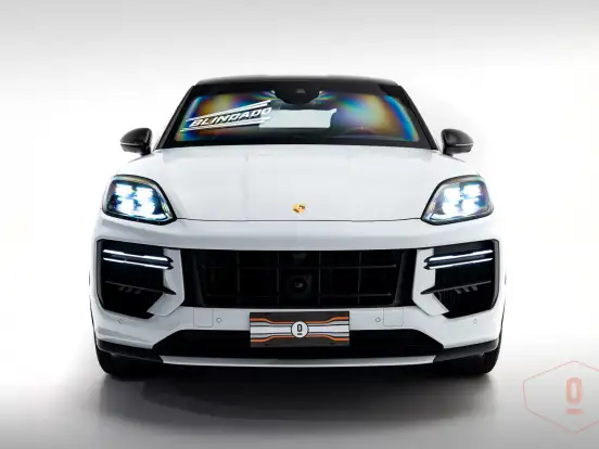 PORSCHE-CAYENNE-4.0 V8 GASOLINA TURBO GT COUPÉ AWD TIPTRONIC S PORSCHE-CAYENNE-2025