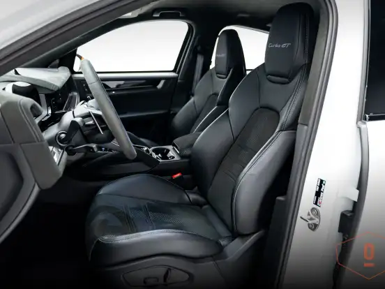 PORSCHE-CAYENNE-4.0 V8 GASOLINA TURBO GT COUPÉ AWD TIPTRONIC S PORSCHE-CAYENNE-2025