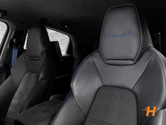 PORSCHE-CAYENNE-4.0 V8 GASOLINA TURBO GT COUPÉ AWD TIPTRONIC S PORSCHE-CAYENNE-2024