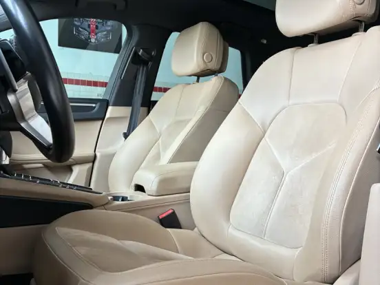 PORSCHE-MACAN-2.0 16V GASOLINA 4P AUTOMÁTICO PORSCHE-MACAN-2020