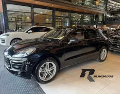 PORSCHE MACAN 2.0 16V GASOLINA 4P AUTOMÁTICO PORSCHE MACAN 2.0 16V GASOLINA 4P AUTOMÁTICO
