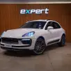 PORSCHE MACAN 2.0 TURBO GASOLINA PDK PORSCHE MACAN 2.0 TURBO GASOLINA PDK