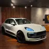 PORSCHE MACAN 2.9 V6 BITURBO GASOLINA GTS PDK PORSCHE MACAN 2.9 V6 BITURBO GASOLINA GTS PDK