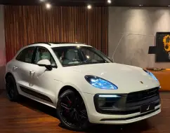 PORSCHE MACAN 2.9 V6 BITURBO GASOLINA GTS PDK PORSCHE MACAN 2.9 V6 BITURBO GASOLINA GTS PDK