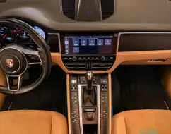PORSCHE MACAN 2.0 16V GASOLINA 4P AUTOMÁTICO PORSCHE MACAN 2.0 16V GASOLINA 4P AUTOMÁTICO