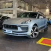 PORSCHE MACAN 2.0 TURBO GASOLINA PDK PORSCHE MACAN 2.0 TURBO GASOLINA PDK