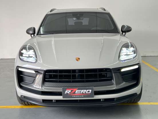 PORSCHE-MACAN-2.0 TURBO GASOLINA T PDK PORSCHE-MACAN-2023