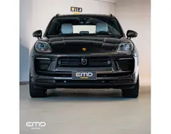 PORSCHE MACAN 2.0 TURBO GASOLINA T PDK PORSCHE MACAN 2.0 TURBO GASOLINA T PDK