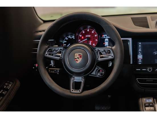 PORSCHE-MACAN-2.9 GTS 24V V6 GASOLINA 4P AUTOMÁTICO PORSCHE-MACAN-2021