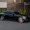 PORSCHE PANAMERA 2.9 V6 E-HYBRID 4 PDK PORSCHE PANAMERA 2.9 V6 E-HYBRID 4 PDK