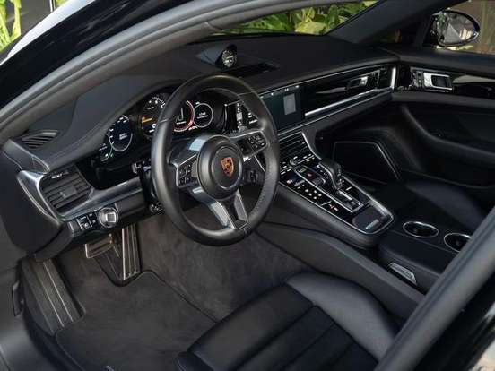 PORSCHE-PANAMERA-2.9 V6 E-HYBRID 4 PDK PORSCHE-PANAMERA-2018